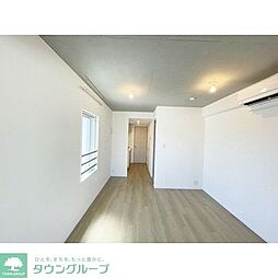 京王線 笹塚駅 徒歩6分の賃貸マンション 1階1LDKのリビング/ダイニング