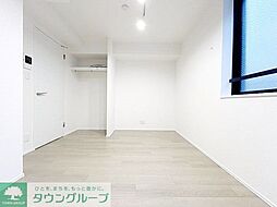 JR山手線 渋谷駅 徒歩13分の賃貸マンション 1階1Kのリビング/ダイニング