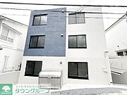 お部屋探しは株式会社　タウンハウジング　までお気軽にお問合せ下さい。クレジットカード決済・首都圏を中心直営143店舗　仲介件数全国2位の豊富な実績！諸費用・審査等・何でもご相談下さい。