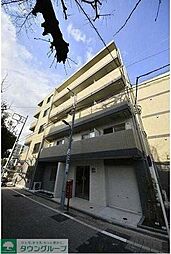 東急東横線 都立大学駅 徒歩9分