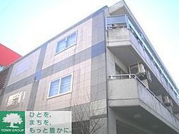 東急大井町線 自由が丘駅 徒歩5分の賃貸マンション