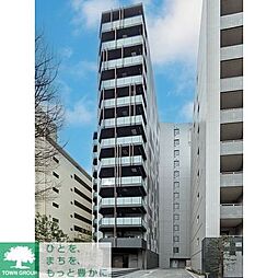 オーキッドレジデンス渋谷富ヶ谷 1205