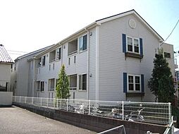 東急東横線 都立大学駅 徒歩14分