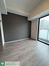 東京メトロ丸ノ内線 方南町駅 徒歩2分の賃貸マンション 4階1Kのリビング/ダイニング