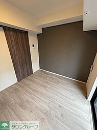 東京メトロ丸ノ内線 方南町駅 徒歩2分の賃貸マンション 2階1Kのリビング/ダイニング