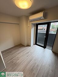 東京メトロ丸ノ内線 方南町駅 徒歩2分の賃貸マンション 2階1Kのリビング/ダイニング