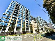 東京都港区三田1丁目4-60：物件画像／株式会社タウンハウジング東京　渋谷店