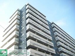 東急田園都市線 池尻大橋駅 徒歩6分の賃貸マンション