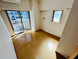 JR山手線 新橋駅 徒歩2分の賃貸マンション 7階1Kのリビング/ダイニング