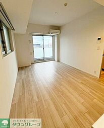 京王井の頭線 西永福駅 徒歩5分の賃貸マンション 4階ワンルームのリビング/ダイニング