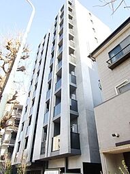 東急東横線 都立大学駅 徒歩11分