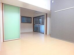 京王線 笹塚駅 徒歩4分の賃貸マンション 3階1LDKのリビング/ダイニング