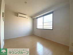 東急田園都市線 三軒茶屋駅 徒歩11分の賃貸マンション 2階1DKのリビング/ダイニング