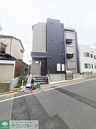 京王井の頭線 明大前駅 徒歩8分の賃貸マンション