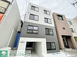 東急田園都市線 駒沢大学駅 徒歩10分の賃貸マンション