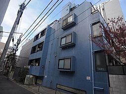 JR山手線 渋谷駅 徒歩7分の賃貸マンション