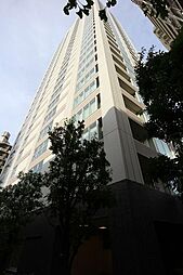 ザ・パークハウス三軒茶屋タワー