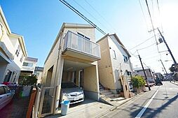 京王井の頭線 浜田山駅 徒歩5分の賃貸アパート