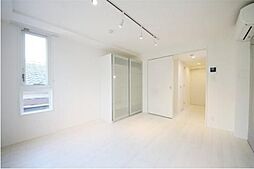 東京メトロ南北線 白金高輪駅 徒歩8分の賃貸マンション 3階1Kのリビング/ダイニング