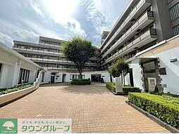 東京メトロ日比谷線 恵比寿駅 徒歩6分の賃貸マンション