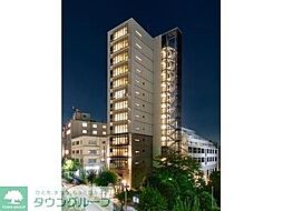 東京メトロ日比谷線 恵比寿駅 徒歩3分の賃貸マンション