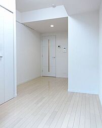 JR京浜東北・根岸線 大森駅 徒歩11分の賃貸マンション 2階ワンルームのリビング/ダイニング