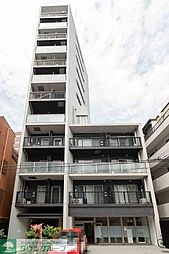 都営大江戸線 牛込柳町駅 徒歩5分