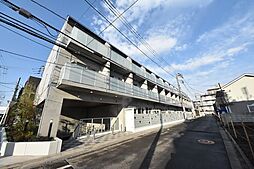 京王井の頭線 浜田山駅 徒歩3分