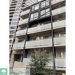 東京メトロ千代田線 代々木公園駅 徒歩3分の賃貸マンション