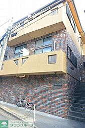 東京メトロ日比谷線 中目黒駅 徒歩7分