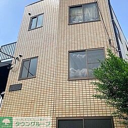 京王井の頭線 駒場東大前駅 徒歩7分