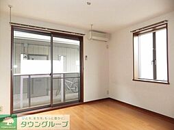 都営大江戸線 東新宿駅 徒歩3分の賃貸アパート 2階1Kのリビング/ダイニング