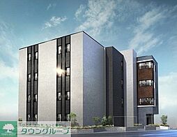 京王井の頭線 神泉駅 徒歩5分の賃貸マンション