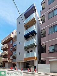 都営大江戸線 森下駅 徒歩6分