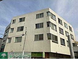 東急東横線 学芸大学駅 徒歩14分の賃貸マンション