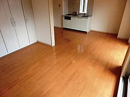 JR山手線 原宿駅 徒歩3分の賃貸マンション 3階1LDKのリビング/ダイニング