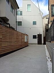 東京メトロ丸ノ内線 方南町駅 徒歩4分の賃貸アパート