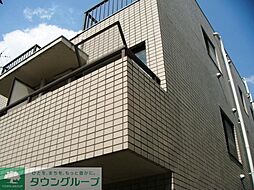 小田急小田原線 代々木上原駅 徒歩8分