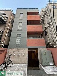 JR山手線 新橋駅 徒歩6分