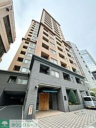 JR山手線 恵比寿駅 徒歩5分の賃貸マンション