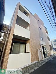 Duo MEGURO 東棟 202