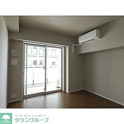 東京メトロ丸ノ内線 西新宿駅 徒歩5分の賃貸マンション 6階1Kのリビング/ダイニング