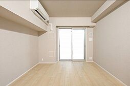 東京メトロ丸ノ内線 西新宿駅 徒歩5分の賃貸マンション 7階1Kのリビング/ダイニング