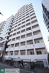 京王線 初台駅 徒歩11分の賃貸マンション