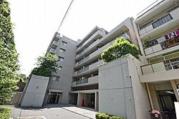 都営浅草線 泉岳寺駅 徒歩5分の賃貸マンション