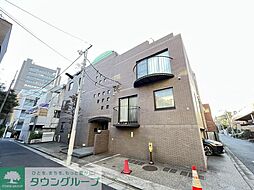 東京メトロ南北線 白金高輪駅 徒歩12分