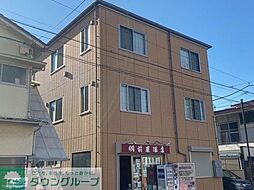 東急多摩川線 武蔵新田駅 徒歩5分