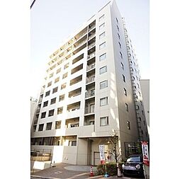 JR山手線 渋谷駅 徒歩11分の賃貸マンション