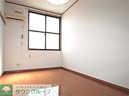 東京メトロ丸ノ内線 新高円寺駅 徒歩5分の賃貸アパート 2階1Kのリビング/ダイニング