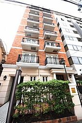 都営浅草線 高輪台駅 徒歩7分